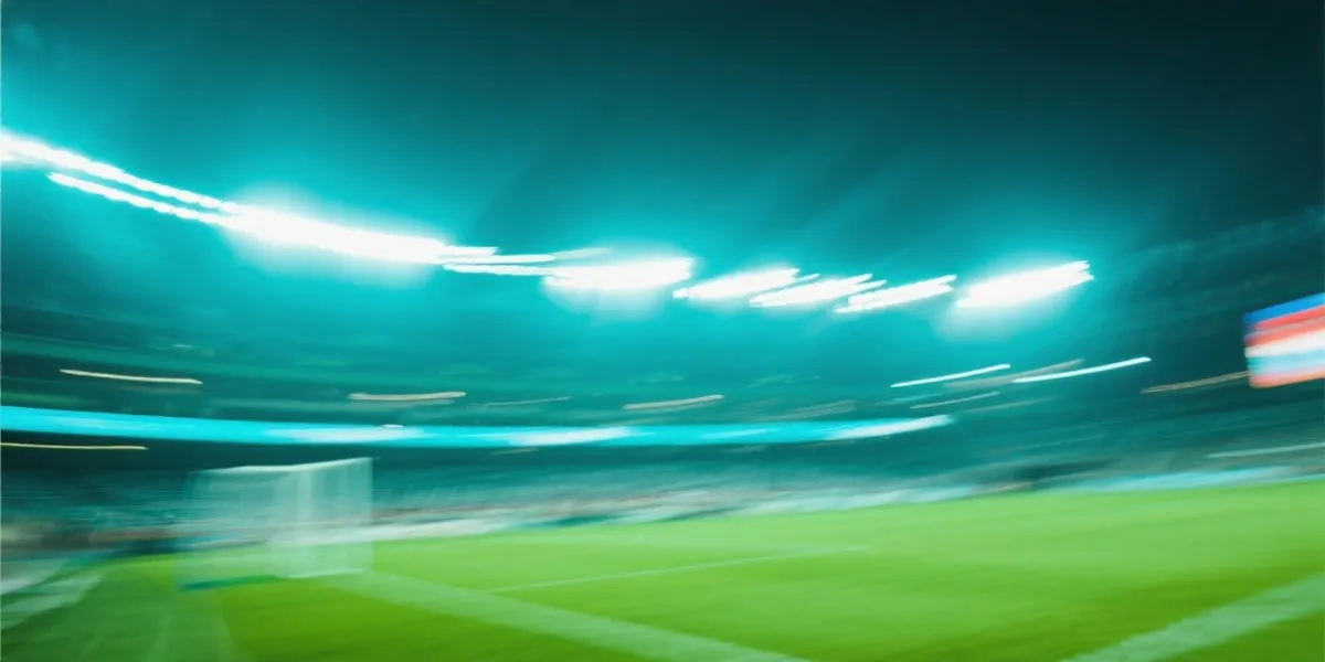 体育赛场氛围感插图